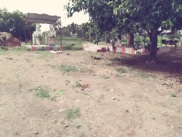 Arulmigu Pillaiyar Vediyappan Temple, Chennasamuthiram - 606701 அருள்மிகு பிள் ளையார் வேடியப்பன் திருக்கோயில், Chennasamuthiram - 606701, Tiruvannamalai - Ancient Temple Architecture and History Image 7