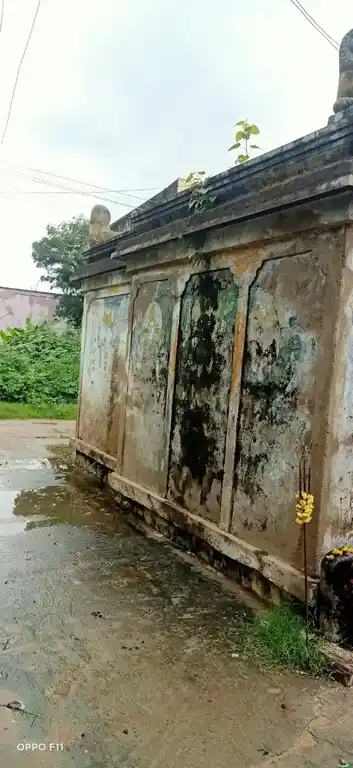 Arulmigu Pillaiyar Vediyappan Temple, Nochimalai - 606611 அருள்மிகு பிள்ளையார் வேடியப்பன் திருக்கோயில், Nochimalai - 606611, Tiruvannamalai - Ancient Temple Architecture and History Image 3