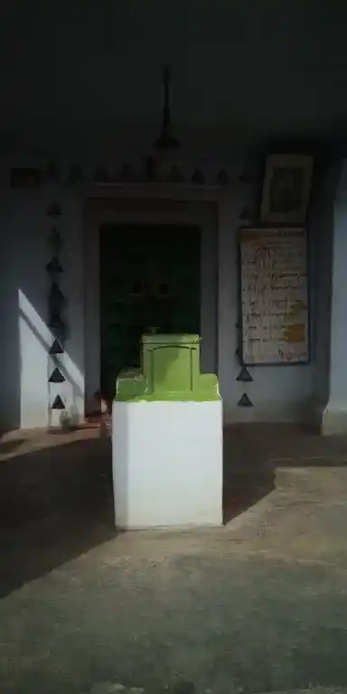 Arulmigu Pillaiyar Vediyappan Temple, Valaiyampattu - 606701 அருள்மிகு பிள்ளையார் திருக்கோயில், Valaiyampattu - 606701, Tiruvannamalai - Ancient Temple Architecture and History Image 4