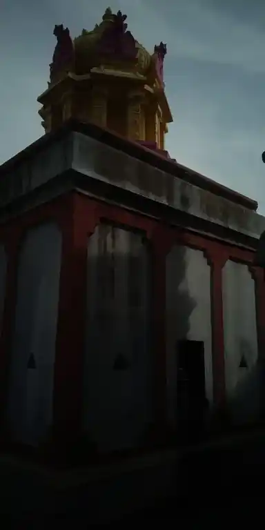 Arulmigu Pillaiyar Vediyappan Temple, Valaiyampattu - 606701 அருள்மிகு பிள்ளையார் திருக்கோயில், Valaiyampattu - 606701, Tiruvannamalai - Ancient Temple Architecture and History Image 5