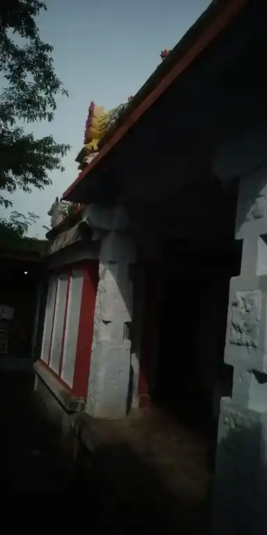 Arulmigu Pillaiyar Vediyappan Temple, Valaiyampattu - 606701 அருள்மிகு பிள்ளையார் திருக்கோயில், Valaiyampattu - 606701, Tiruvannamalai - Ancient Temple Architecture and History Image 6