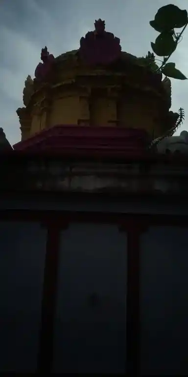 Arulmigu Pillaiyar Vediyappan Temple, Valaiyampattu - 606701 அருள்மிகு பிள்ளையார் திருக்கோயில், Valaiyampattu - 606701, Tiruvannamalai - Ancient Temple Architecture and History Image 7