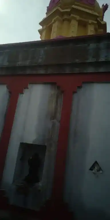 Arulmigu Pillaiyar Vediyappan Temple, Valaiyampattu - 606701 அருள்மிகு பிள்ளையார் திருக்கோயில், Valaiyampattu - 606701, Tiruvannamalai - Ancient Temple Architecture and History Image 8