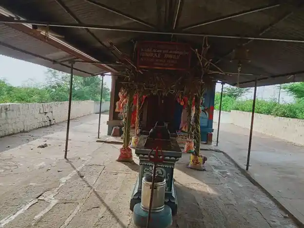 Arulmigu Pillaiyar Venugopala Swamy Temple, Kalitheri - 604502 அருள்மிகு பிள்ளையார், வேணுகோபாலசுவாமி திருக்கோயில், Kalitheri - 604502, Tiruvannamalai - Ancient Temple Architecture and History Image 4