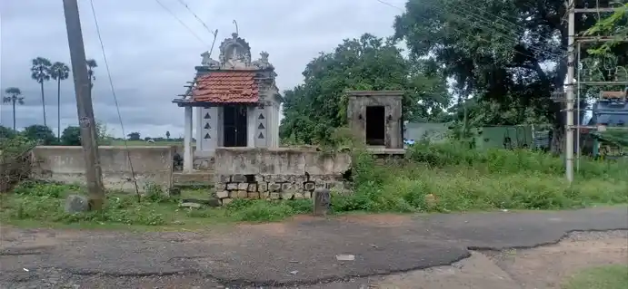 Arulmigu Pillaiyarmariamman Temple, Purachapattu - 606703
