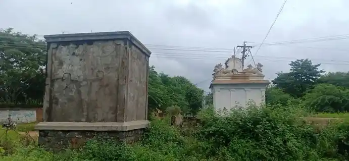 Arulmigu Pillaiyarmariamman Temple, Purachapattu - 606703 அருள்மிகு பிள்ளையார், மாரியம்மன் திருக்கோயில், Purachapattu - 606703, Tiruvannamalai - Ancient Temple Architecture and History Image 3