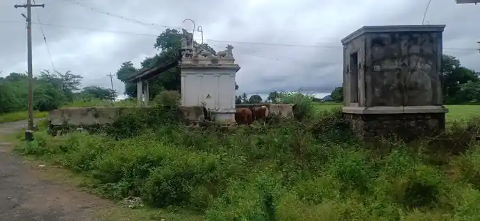 Arulmigu Pillaiyarmariamman Temple, Purachapattu - 606703 அருள்மிகு பிள்ளையார், மாரியம்மன் திருக்கோயில், Purachapattu - 606703, Tiruvannamalai - Ancient Temple Architecture and History Image 4