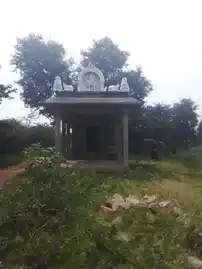 Arulmigu Pillaiyarmel Karuppar Temple, Sadayampatti - 622002