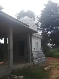 Arulmigu Pillaiyarmel Karuppar Temple, Sadayampatti - 622002 அருள்மிகு பிள்ளையார் மேல்கருப்பர் திருக்கோயில், Sadayampatti - 622002, Pudukkottai - Ancient Temple Architecture and History Image 5