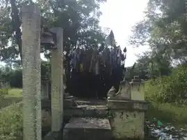 Arulmigu Pillaiyarmel Karuppar Temple, Sadayampatti - 622002 அருள்மிகு பிள்ளையார் மேல்கருப்பர் திருக்கோயில், Sadayampatti - 622002, Pudukkottai - Ancient Temple Architecture and History Image 6