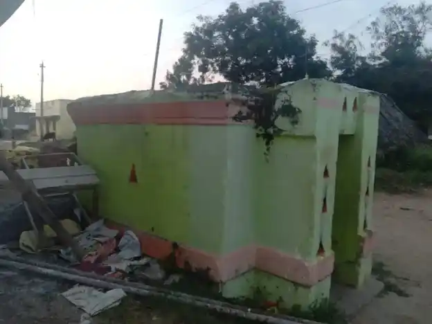 Arulmigu Pillaiyartemple, Nambedu - 604408 அருள்மிகு பிள்ளையார் திருக்கோயில், Nambedu - 604408, Tiruvannamalai - Ancient Temple Architecture and History Image 2