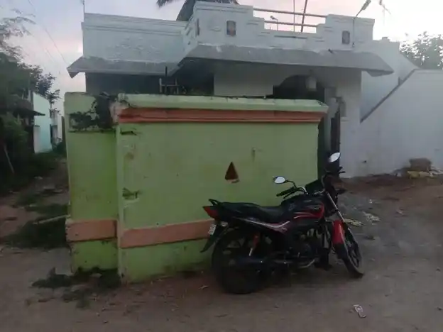 Arulmigu Pillaiyartemple, Nambedu - 604408 அருள்மிகு பிள்ளையார் திருக்கோயில், Nambedu - 604408, Tiruvannamalai - Ancient Temple Architecture and History Image 3