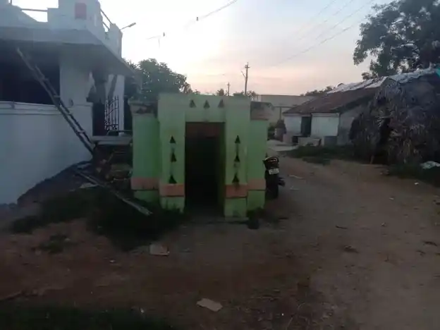 Arulmigu Pillaiyartemple, Nambedu - 604408 அருள்மிகு பிள்ளையார் திருக்கோயில், Nambedu - 604408, Tiruvannamalai - Ancient Temple Architecture and History Image 4