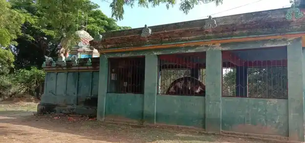 Arulmigu Pillar Temple, Othiyathur - 611104 அருள்மிகுபிள் ளையார் திருக்கோயில், Othiyathur - 611104, Nagapattinam - Ancient Temple Architecture and History Image 2