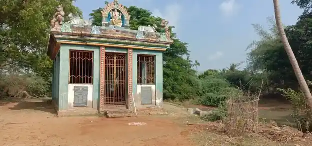 Arulmigu Pillar Temple, Othiyathur - 611104 அருள்மிகுபிள் ளையார் திருக்கோயில், Othiyathur - 611104, Nagapattinam - Ancient Temple Architecture and History Image 4