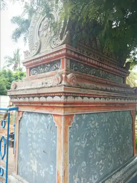 Arulmigu Pillayar Bahagavathiyamman Temple, Kalangani - 637014 அருள்மிகு பிள்ளையார் பகவதியம்மன் திருக்கோயில், Kalangani - 637014, Namakkal - Ancient Temple Architecture and History Image 4