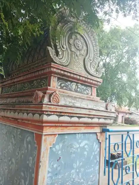 Arulmigu Pillayar Bahagavathiyamman Temple, Kalangani - 637014 அருள்மிகு பிள்ளையார் பகவதியம்மன் திருக்கோயில், Kalangani - 637014, Namakkal - Ancient Temple Architecture and History Image 5