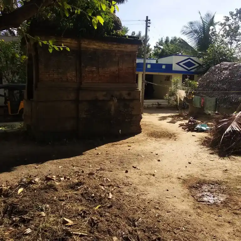 Arulmigu Pillayar Dhandayuthapani Temple, Alangudi - 612801 அருள்மிகு பிள்ளையார், தண்டயுதபாணி திருக்கோயில், ஆலங்குடி, ஆலங்குடி - 612801, Thiruvarur - Ancient Temple Architecture and History Image 3