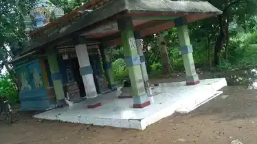 Arulmigu Pillayar Eswaran Temple, Chinna Kolampakkam, Chinna Kolampakkam - 603111