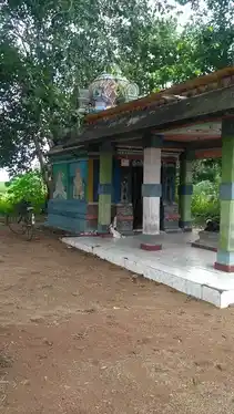 Arulmigu Pillayar Eswaran Temple, Chinna Kolampakkam, Chinna Kolampakkam - 603111 அருள்மிகு பிள்ளையார் ஈஸ்வரன் திருக்கோயில், Chinna Kolampakkam, Chinna Kolampakkam - 603111, Chengalpattu - Ancient Temple Architecture and History Image 4