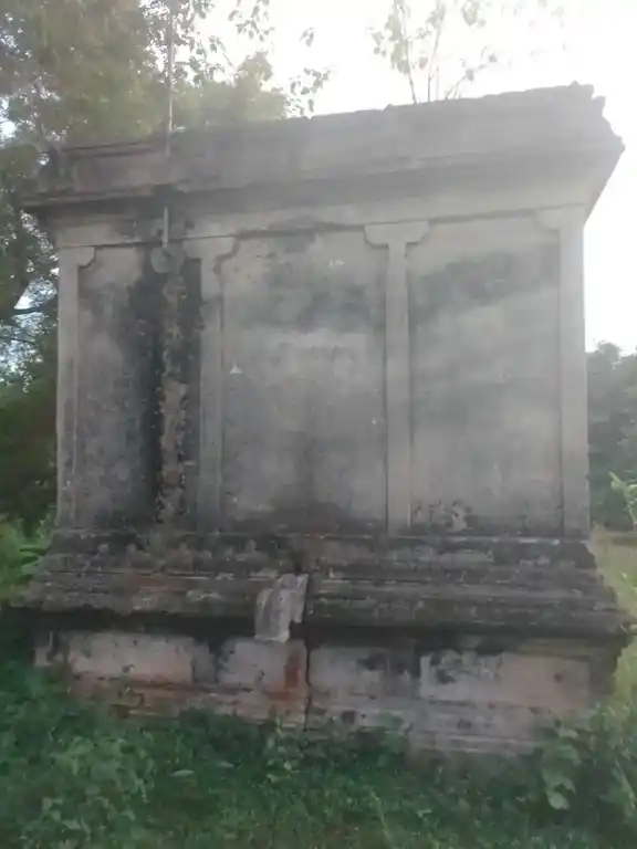 Arulmigu Pillayar Iyyanar Temple, Sathipattu - 607106