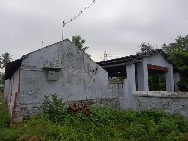 Arulmigu Pillayar Karappanar Pidariamman Temple, Arasanatham - 636107