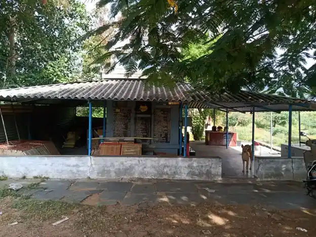 Arulmigu Pillayar Karappanar Pidariamman Temple, Arasanatham - 636107 அருள்மிகு பிள்ளையார், கருப்பனார், பிடாரியம்மன் திருக்கோயில், Arasanatham - 636107, Salem - Ancient Temple Architecture and History Image 2