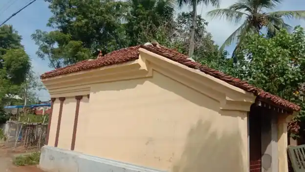 Arulmigu Pillayar Kovilr Temple, Veerakkan - 610105 அருள்மிகு பிள்ளையார் திருக்கோயில், Veerakkan - 610105, Thiruvarur - Ancient Temple Architecture and History Image 2