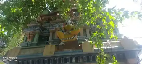 Arulmigu Pillayar Mariamman Temple, Nanamedu - 607002 அருள்மிகு பிள்ளையார் மாரியம்மன் கோயில், Nanamedu - 607002, Cuddalore - Ancient Temple Architecture and History Image 2