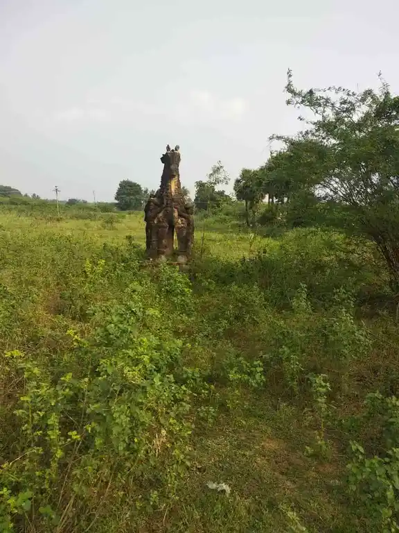 Arulmigu Pillayar Mariyamman And Ayynar Temple, Ayyampettai - 614404 அருள்மிகு பிள்ளையார் மாரியம்மன் திருக்கோயில், வலங்கைமான், நகர் - 614404, Thiruvarur - Ancient Temple Architecture and History Image 3