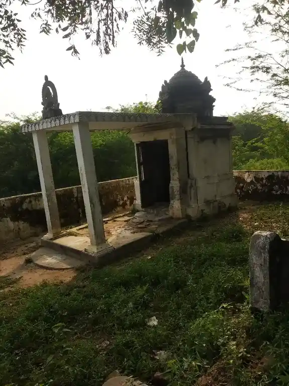 Arulmigu Pillayar Mariyamman And Ayynar Temple, Ayyampettai - 614404 அருள்மிகு பிள்ளையார் மாரியம்மன் திருக்கோயில், வலங்கைமான், நகர் - 614404, Thiruvarur - Ancient Temple Architecture and History Image 4