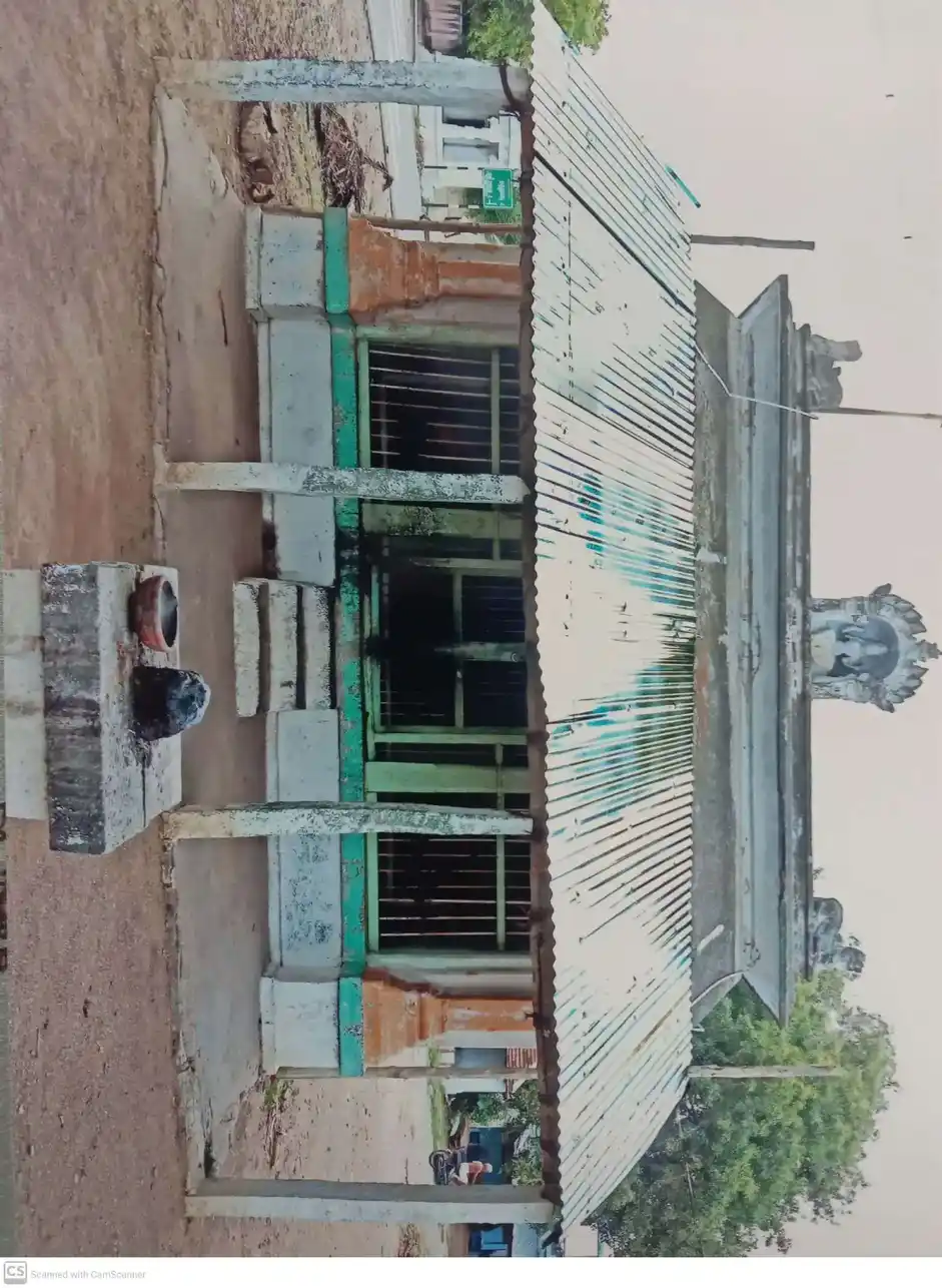 Arulmigu Pillayar Mariyamman Temple, N. Pudupatty - 637020 அருள்மிகு பிலூளையார், மாரியம்மன், பிடாரியம்மன் திருக்கோயில், ந புதுப்பட்டி, N. Pudupatty - 637020, Namakkal - Ancient Temple Architecture and History Image 3