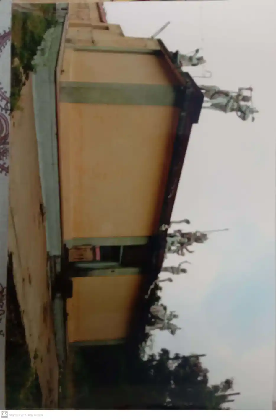 Arulmigu Pillayar Mariyamman Temple, N. Pudupatty - 637020 அருள்மிகு பிலூளையார், மாரியம்மன், பிடாரியம்மன் திருக்கோயில், ந புதுப்பட்டி, N. Pudupatty - 637020, Namakkal - Ancient Temple Architecture and History Image 4