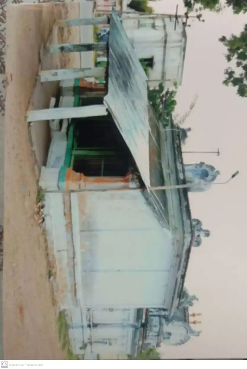 Arulmigu Pillayar Mariyamman Temple, N. Pudupatty - 637020 அருள்மிகு பிலூளையார், மாரியம்மன், பிடாரியம்மன் திருக்கோயில், ந புதுப்பட்டி, N. Pudupatty - 637020, Namakkal - Ancient Temple Architecture and History Image 5