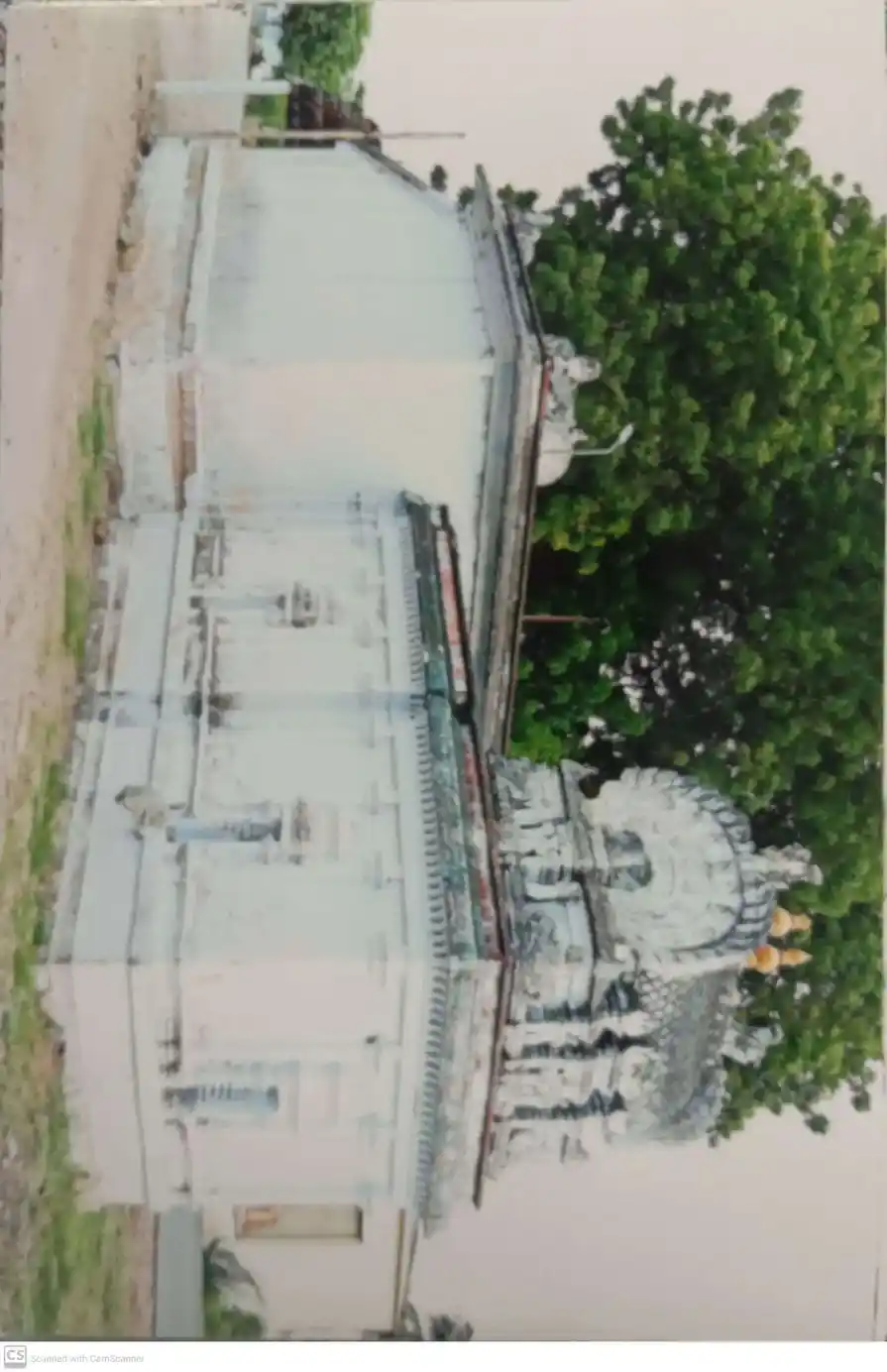 Arulmigu Pillayar Mariyamman Temple, N. Pudupatty - 637020 அருள்மிகு பிலூளையார், மாரியம்மன், பிடாரியம்மன் திருக்கோயில், ந புதுப்பட்டி, N. Pudupatty - 637020, Namakkal - Ancient Temple Architecture and History Image 7