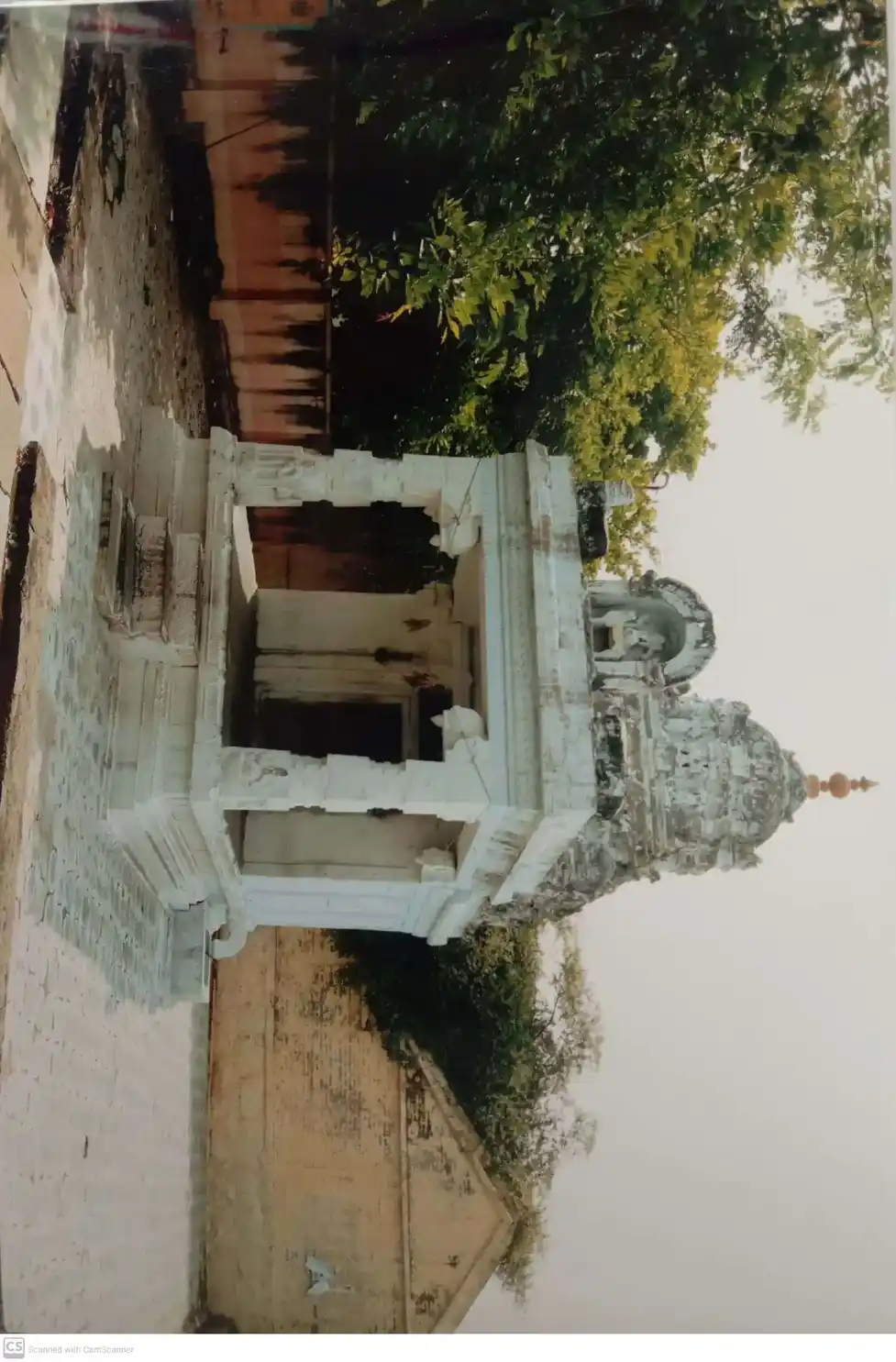 Arulmigu Pillayar Mariyamman Temple, N. Pudupatty - 637020 அருள்மிகு பிலூளையார், மாரியம்மன், பிடாரியம்மன் திருக்கோயில், ந புதுப்பட்டி, N. Pudupatty - 637020, Namakkal - Ancient Temple Architecture and History Image 9