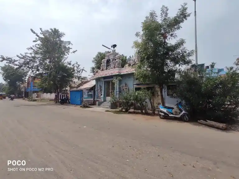 Arulmigu Pillayar Marriyamman Temple, Keelakondaiyampettai - 620002 Arulmigu Pillayar Marriyamman Temple, Keelakondaiyampettai - 620002, Thiruchirappalli - Ancient Temple Architecture and History Image 3
