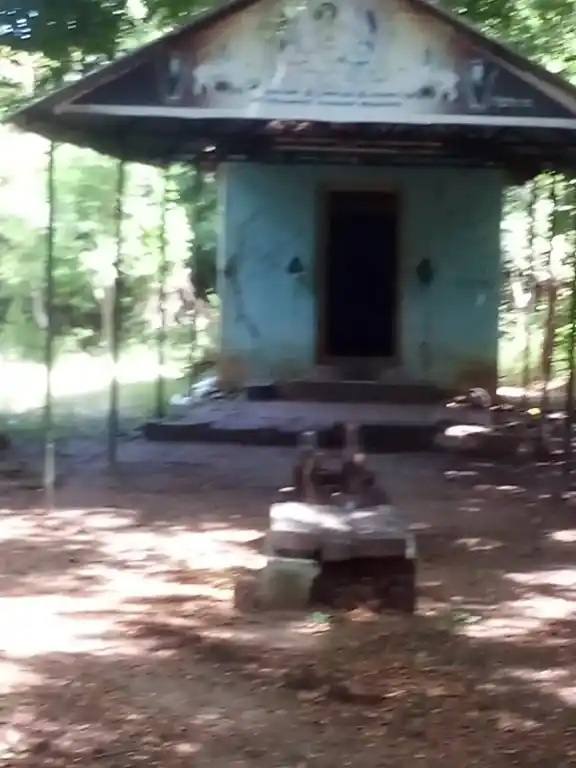 Arulmigu Pillayar, Pidariyamman Temple, Thirumayiladi, Thirumailadi - 609108 Arulmigu Pillayar, Pidariyamman Temple, Thirumayiladi, Sirkazhi - 609108, Mayiladuthurai - Ancient Temple Architecture and History Image 2