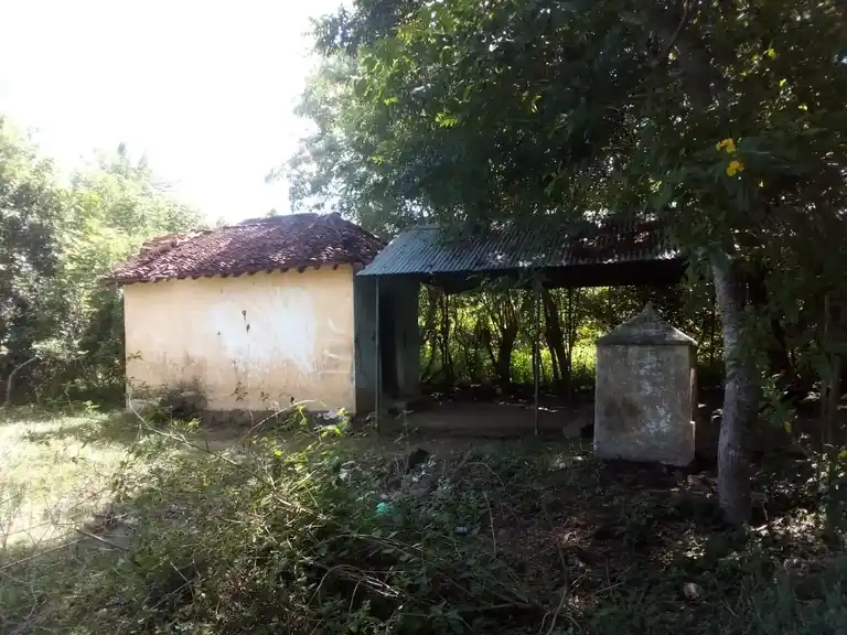 Arulmigu Pillayar, Pidariyamman Temple, Thirumayiladi, Thirumailadi - 609108 Arulmigu Pillayar, Pidariyamman Temple, Thirumayiladi, Sirkazhi - 609108, Mayiladuthurai - Ancient Temple Architecture and History Image 4