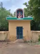 Arulmigu Pillayar Swamy Temple, Thiruvidaichery - 610107