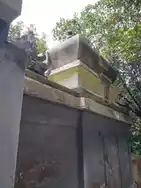 Arulmigu Pillayar Swamy Temple, Thiruvidaichery - 610107 அருள்மிகு பிள்ளையார் திருக்கோயில், Thiruvidaichery - 610107, Thiruvarur - Ancient Temple Architecture and History Image 2