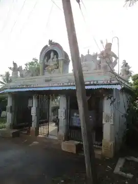 Arulmigu Pillayar Temple, Aavudayarnaththam - 612701 அருள்மிகு பிள்ளையார் திருக்கோயில், Aavudayarnaththam - 612701, Thiruvarur - Ancient Temple Architecture and History Image 4