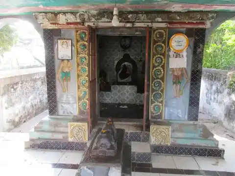 Arulmigu Pillayar Temple, Aavudayarnaththam - 612701 அருள்மிகு பிள்ளையார் திருக்கோயில், Aavudayarnaththam - 612701, Thiruvarur - Ancient Temple Architecture and History Image 5