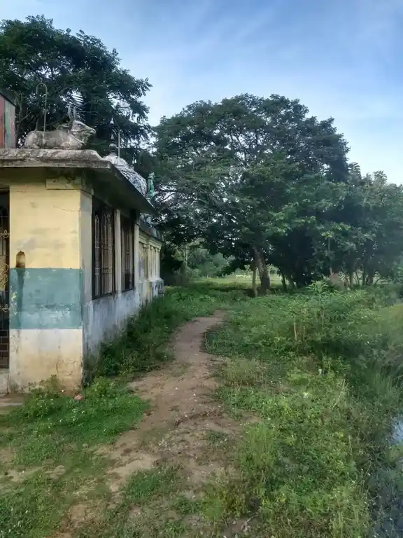 Arulmigu Pillayar Temple, Andiur - 610107 அருள்மிகு பிள்ளையர் திருக்கோயில், Andiur - 610107, Thiruvarur - Ancient Temple Architecture and History Image 4