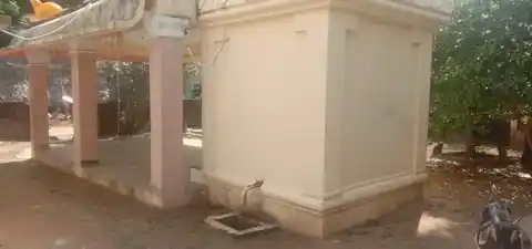 Arulmigu Pillayar Temple, Annukkudi - 612804 Temple