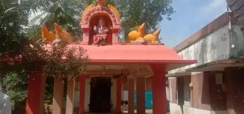 Arulmigu Pillayar Temple, Annukkudi - 612804 அருள்மிகு பிள்ளையார் திருக்கோயில், Annukkudi - 612804, Thiruvarur - Ancient Temple Architecture and History Image 2