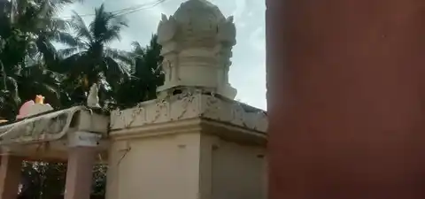 Arulmigu Pillayar Temple, Annukkudi - 612804 அருள்மிகு பிள்ளையார் திருக்கோயில், Annukkudi - 612804, Thiruvarur - Ancient Temple Architecture and History Image 3