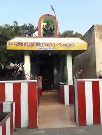 Arulmigu Pillayar Temple, Atcharappakkam - 603301 Arulmigu Pillayar Temple, Atcharappakkam - 603301, Chengalpattu - Ancient Temple Architecture and History Image 7