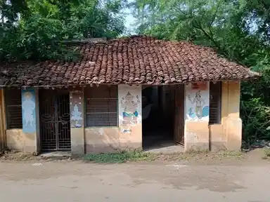 Arulmigu Pillayar Temple, Ayyampeatdai - 614101