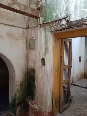 Arulmigu Pillayar Temple, Ayyampeatdai - 614101 அருள்மிகு பிள்ளையார் திருக்கோயில், Ayyampeatdai - 614101, Thiruvarur - Ancient Temple Architecture and History Image 2